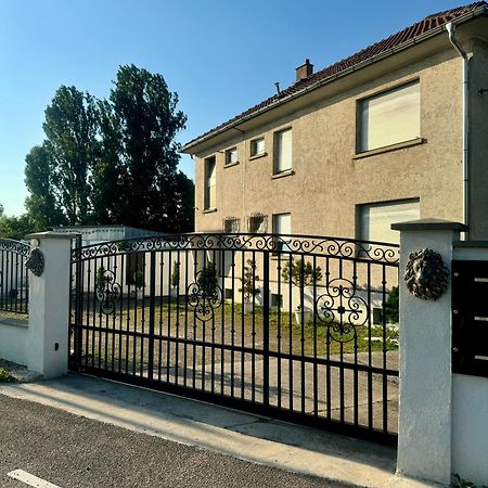 Dynasty Home Spa Appartement 100M2 Jacuzzi Terrasse Holtzheim Extérieur photo