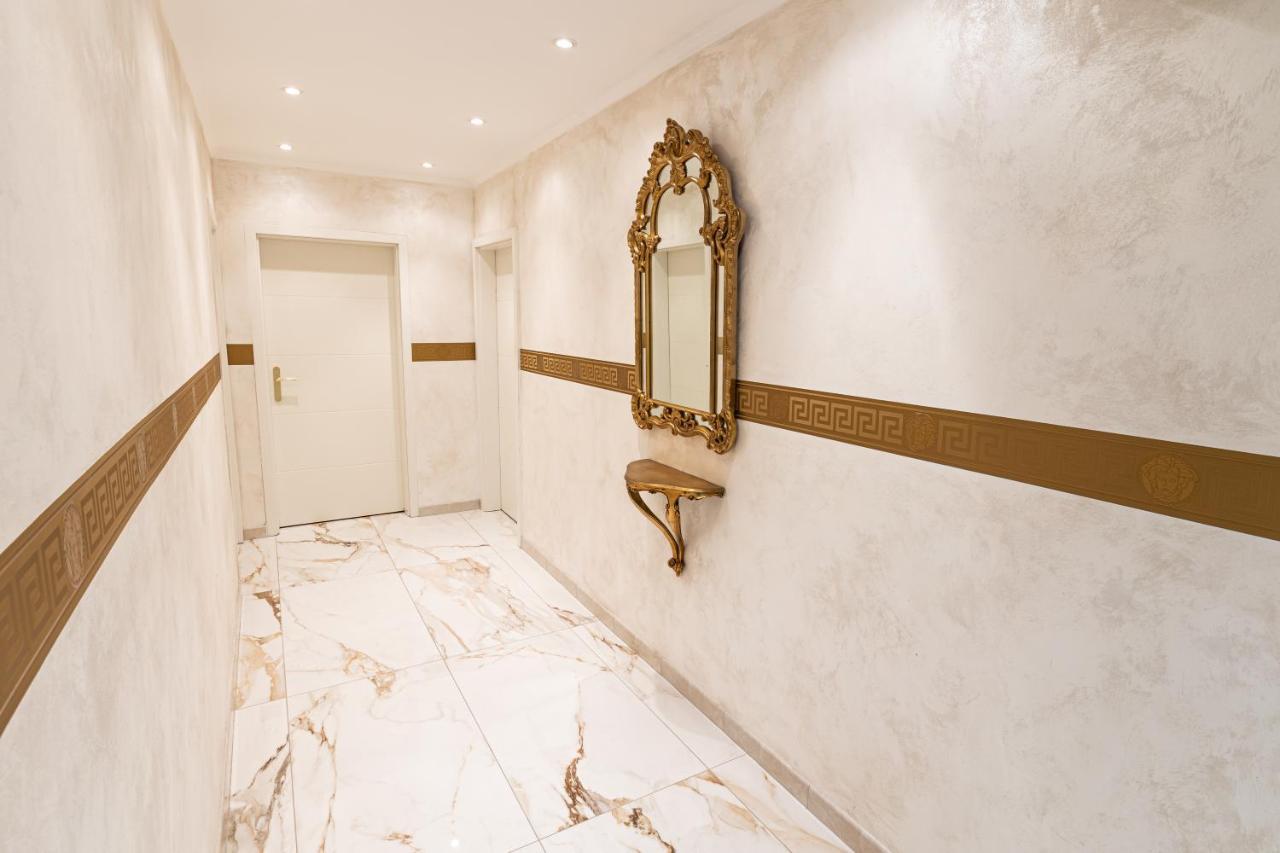 Dynasty Home Spa Appartement 100M2 Jacuzzi Terrasse Holtzheim Extérieur photo
